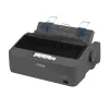 Impresora matricial Epson LQ-350 Estándar Negro/Gris