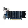 Tarjeta gráfica ASUS GeForce GT 730, 2 GB GDDR5, 64-Bit, PCIe 2.0, refrigeración pasiva