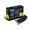 Tarjeta gráfica ASUS GeForce GT 730, 2 GB GDDR5, 64-Bit, PCIe 2.0, refrigeración pasiva