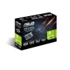 Tarjeta gráfica ASUS GeForce GT 730, 2 GB GDDR5, 64-Bit, PCIe 2.0, refrigeración pasiva