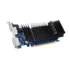 Tarjeta gráfica ASUS GeForce GT 730, 2 GB GDDR5, 64-Bit, PCIe 2.0, refrigeración pasiva