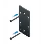 UBIQUITI NETWORKS Montaje de pared práctico para POE-24-12W
