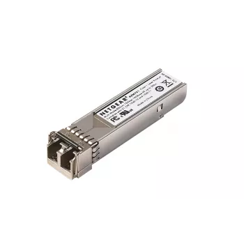 NETGEAR 10 Gigabit SR SFP+ módulo transceptor de red 10000 Mbit/s