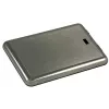 Carcasa externa LC-Power LC-25BUB3 para HDD SATA de 2,5 pulgadas, USB 3.0, aluminio/negro