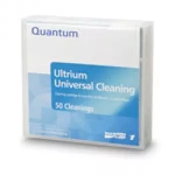 Cartucho de limpieza Quantum MR-LUCQN-01 LTO universal