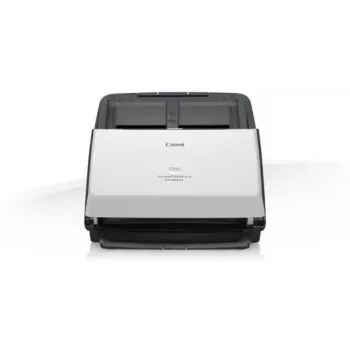 Canon imageFORMULA DR-M160II escáner ADF 600 x 600 DPI A4 negro, gris