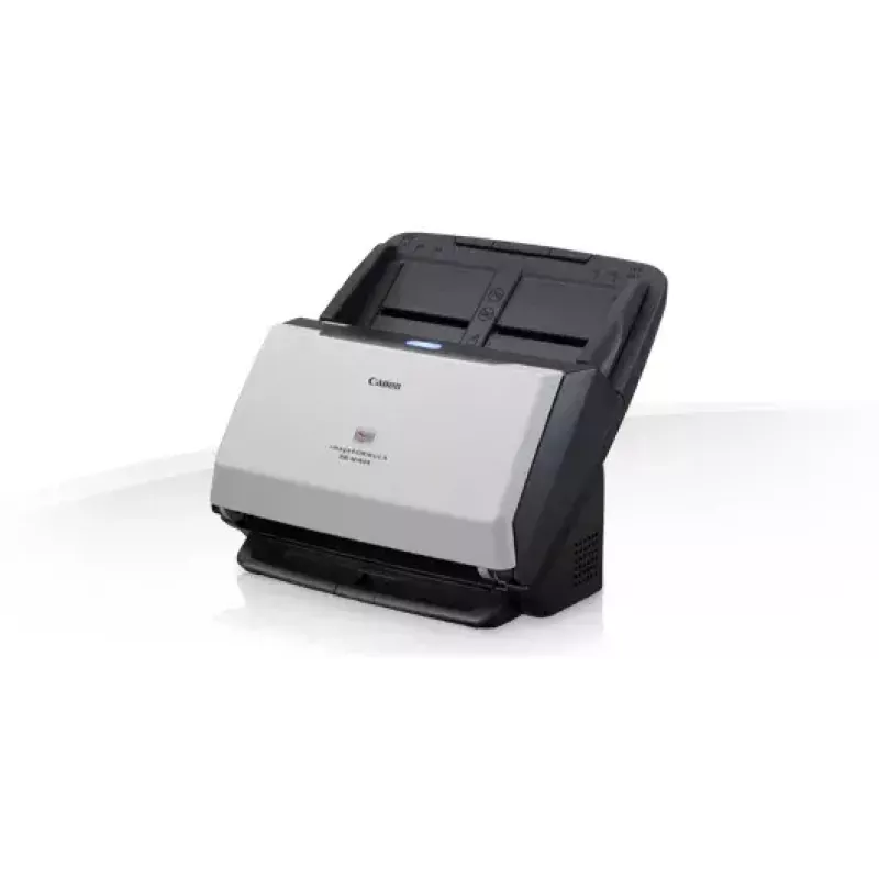 Canon imageFORMULA DR-M160II escáner ADF 600 x 600 DPI A4 negro, gris