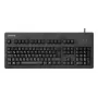 CHERRY G80-3000 teclado universal USB QWERTZ alemán negro