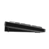 CHERRY G84-4700 teclado numérico portátil/PC USB negro