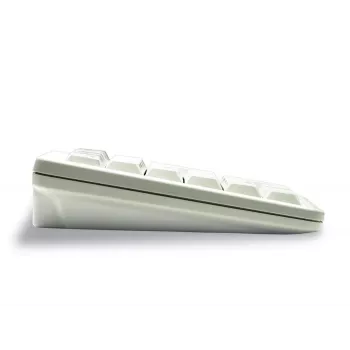 CHERRY G84-4700 teclado numérico portátil/PC USB gris