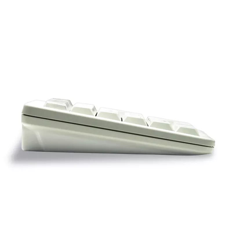 CHERRY G84-4700 teclado numérico portátil/PC USB gris