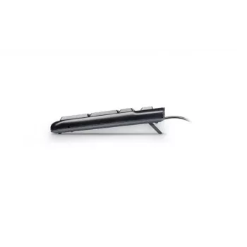 LOGITECH teclado K120 - Qwertzu alemán