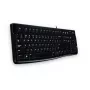 Logitech K120 for Business teclado