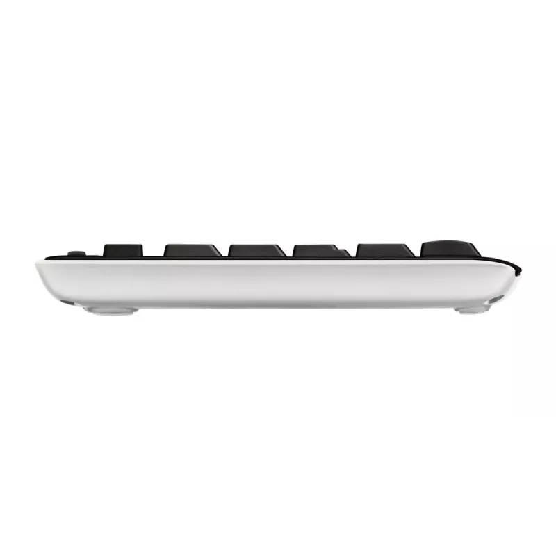 LOGITECH teclado inalámbrico K270 - Qwertzu alemán
