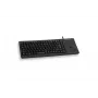CHERRY XS Trackball G84-5400 teclado oficina USB QWERTZ alemán negro