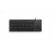 CHERRY XS Trackball G84-5400 teclado oficina USB QWERTZ alemán negro
