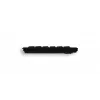 CHERRY XS Trackball G84-5400 teclado oficina USB QWERTZ alemán negro