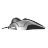 Kensington Orbit trackball óptico, ambidiestro, óptico, USB Type-A, plata