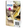 Epson Pen and crossword pack individual magenta 16 DURABrite Ultra tinta