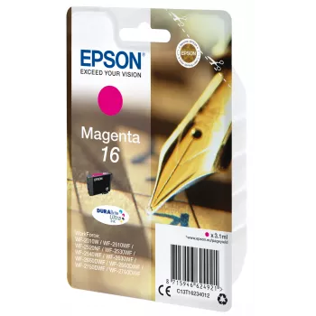 Epson Pen and crossword pack individual magenta 16 DURABrite Ultra tinta