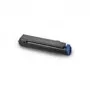 OKI 44318606 cartucho de tóner para C710/C711, 11.500 páginas, magenta