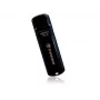 TRANSCEND Jetflash 700 - 16GB memoria USB - USB 3.0 - negro