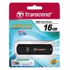 TRANSCEND Jetflash 700 - 16GB memoria USB - USB 3.0 - negro