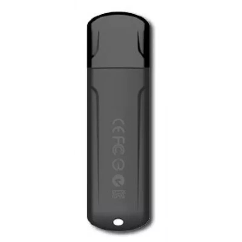 TRANSCEND Jetflash 700 - 16GB memoria USB - USB 3.0 - negro