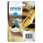 Epson Pen and crossword pack individual cian 16XL DURABrite Ultra tinta