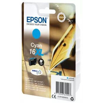 Epson Pen and crossword pack individual cian 16XL DURABrite Ultra tinta