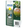 Epson Apple pack individual amarillo T1294 tinta DURABrite Ultra, amarillo, tinta pigmentada, 7 ml, 1 unidad, 616 páginas