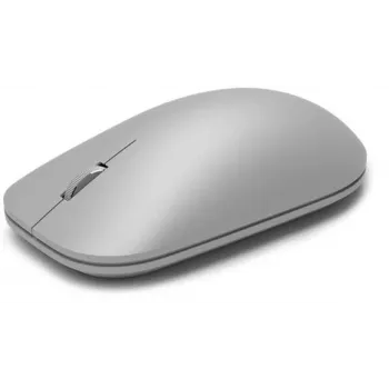 MICROSOFT Surface ratón - inalámbrico Bluetooth - gris