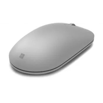 MICROSOFT Surface ratón - inalámbrico Bluetooth - gris