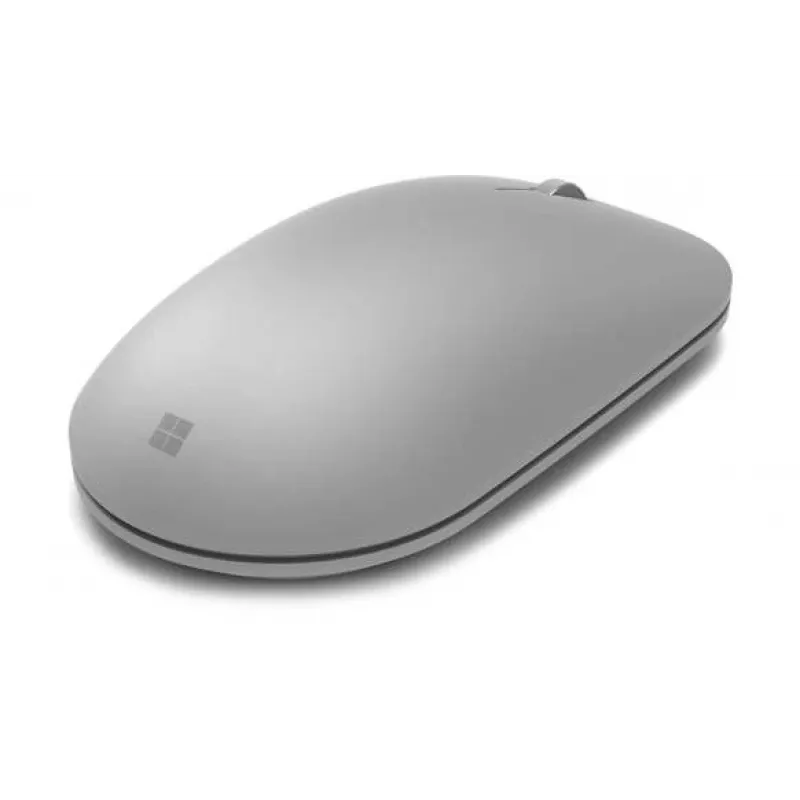 MICROSOFT Surface ratón - inalámbrico Bluetooth - gris