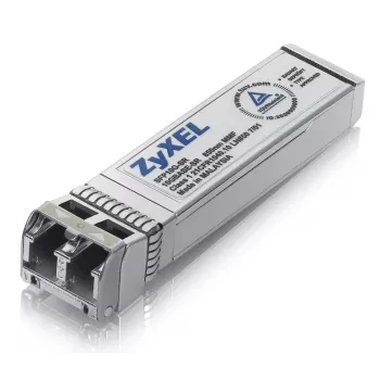 Zyxel SFP10G-SR módulo transceptor de red fibra óptica 10000 Mbit/s SFP+ 850 nm