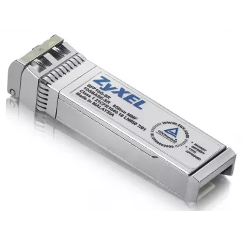 Zyxel SFP10G-SR módulo transceptor de red fibra óptica 10000 Mbit/s SFP+ 850 nm