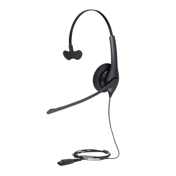Auriculares Jabra BIZ 1500 Mono QD EMEA