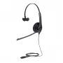 Auriculares Jabra BIZ 1500 Mono QD EMEA