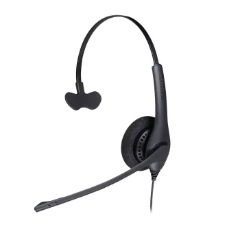 Auriculares Jabra BIZ 1500 Mono QD EMEA