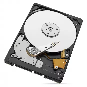 Seagate Barracuda disco duro interno 2,5