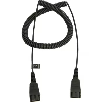 Jabra 8730-009 cable accesorio para auriculares/headset