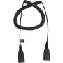Jabra 8730-009 cable accesorio para auriculares/headset