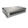 LevelOne servidor de impresión, 2 x USB, 1 x paralelo, gris, actividad, enlace, alimentación, estado, Taiwán, Ethernet LAN, IEEE 802.3, IEEE 802.3u, 10,100 Mbit/s