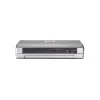 LevelOne servidor de impresión, 2 x USB, 1 x paralelo, gris, actividad, enlace, alimentación, estado, Taiwán, Ethernet LAN, IEEE 802.3, IEEE 802.3u, 10,100 Mbit/s