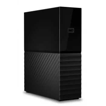 WESTERN DIGITAL disco duro – My Book – 8 TB – USB-A 3.2 Gen 1