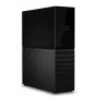 WESTERN DIGITAL disco duro – My Book – 8 TB – USB-A 3.2 Gen 1