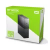 WESTERN DIGITAL disco duro – My Book – 8 TB – USB-A 3.2 Gen 1