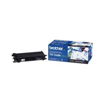 Cartucho de tóner Brother TN130BK 2500 páginas negro