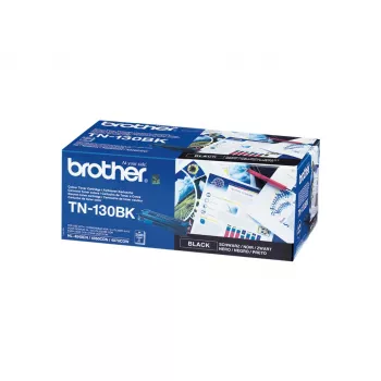 Cartucho de tóner Brother TN130BK 2500 páginas negro