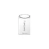 TRANSCEND JetFlash 710 - 64 GB memoria USB - USB 3.0 - TLC - plata